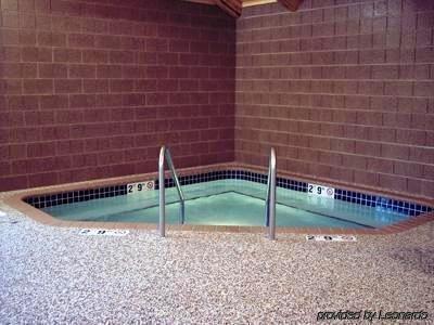 Pine Peaks Lodge & Suites Cross Lake Facilidades foto